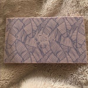 Ciate - The Editor Palette